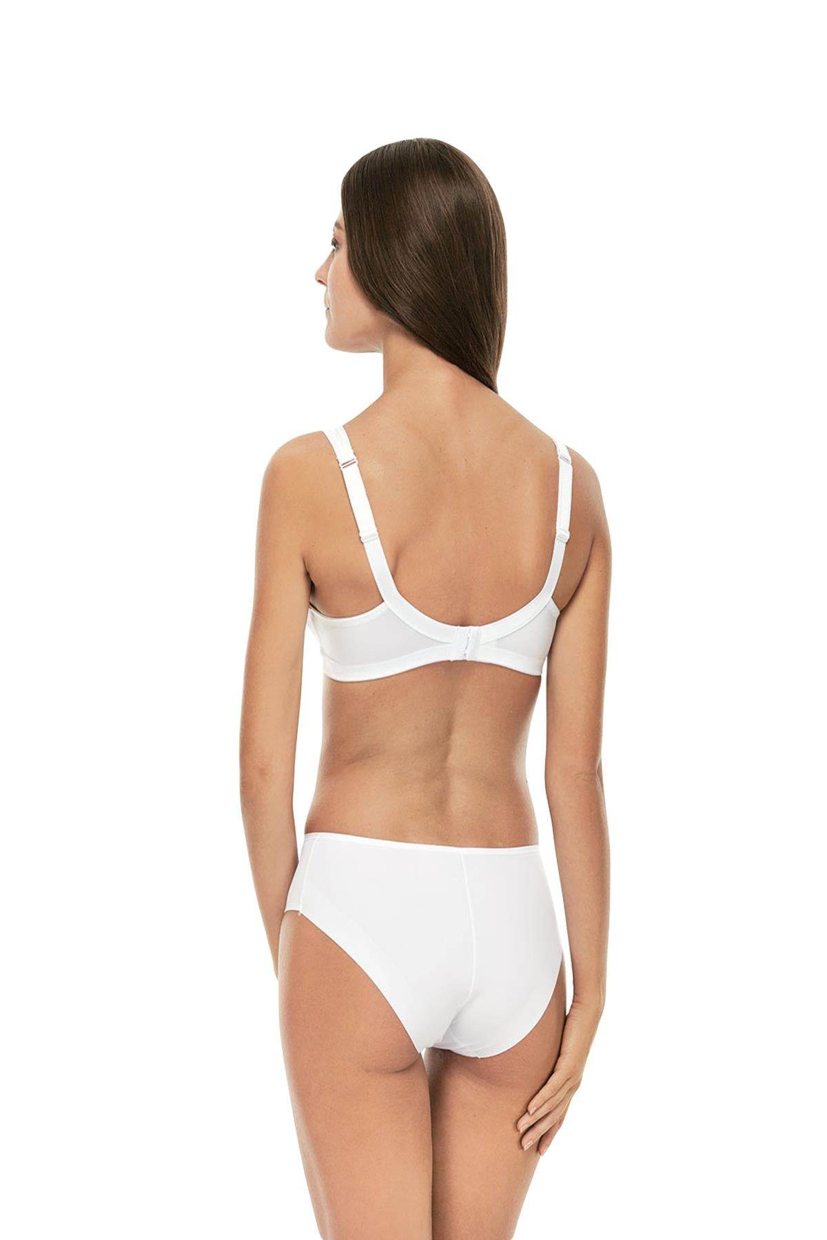 Reggiseno Sfoderato senza ferro Donna L4020 Lovable - evabiancheria