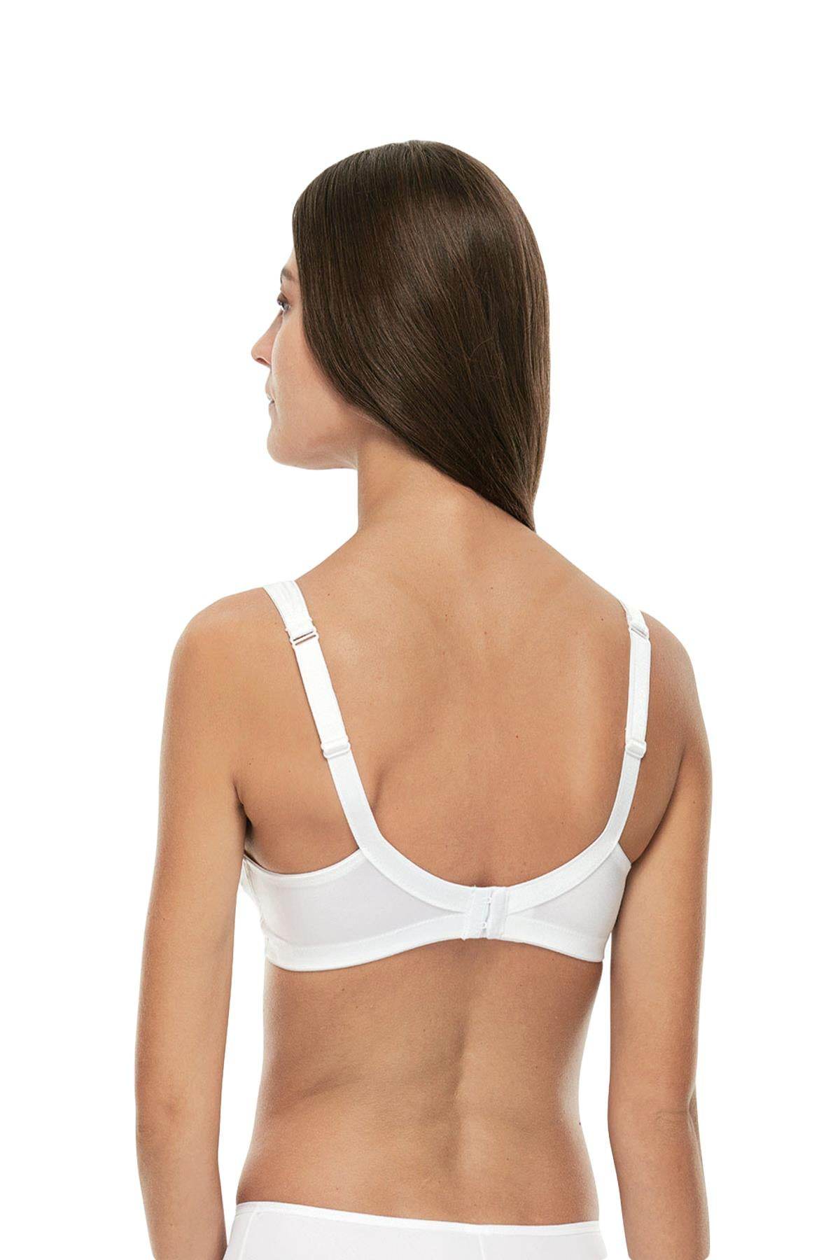 Reggiseno Sfoderato senza ferro Donna L4020 Lovable - evabiancheria