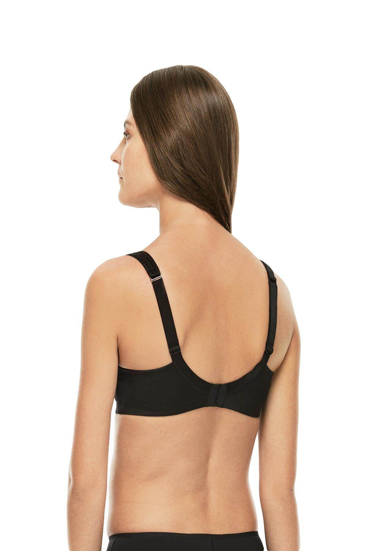 Reggiseno Sfoderato senza ferro Donna L4020 Lovable - evabiancheria