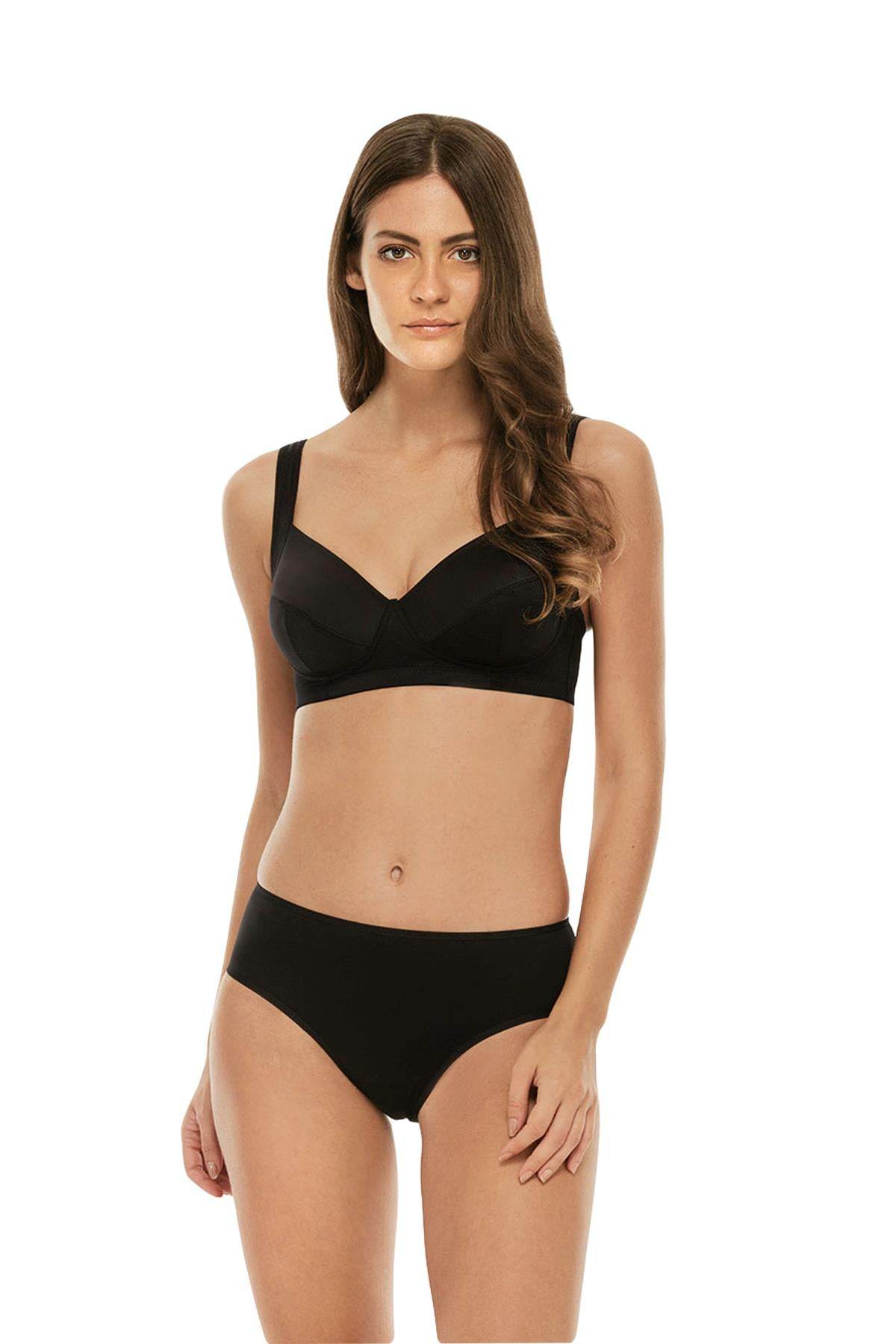 Reggiseno Sfoderato senza ferro Donna L4020 Lovable - evabiancheria