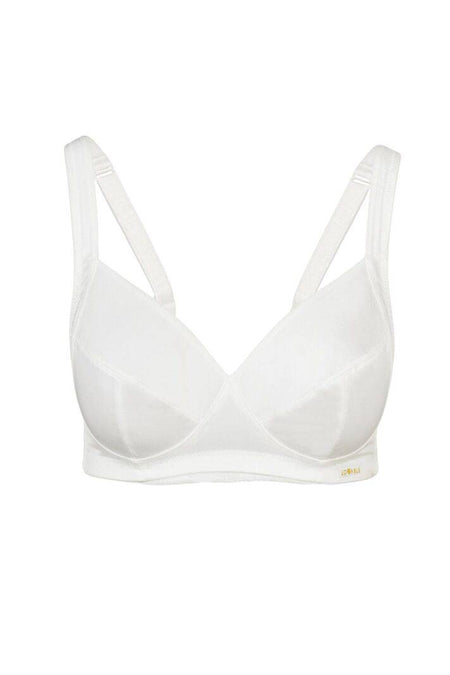 Reggiseno Sfoderato senza ferro Donna L4020 bianco Lovable evabiancheria