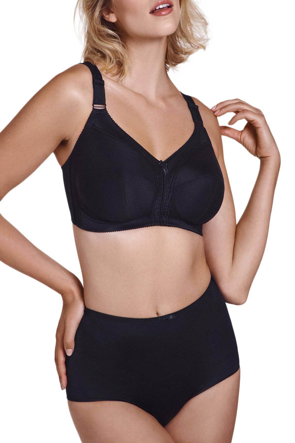 Reggiseno Sfoderato senza ferro Donna MIRELAS 486 Lisca - evabiancheria