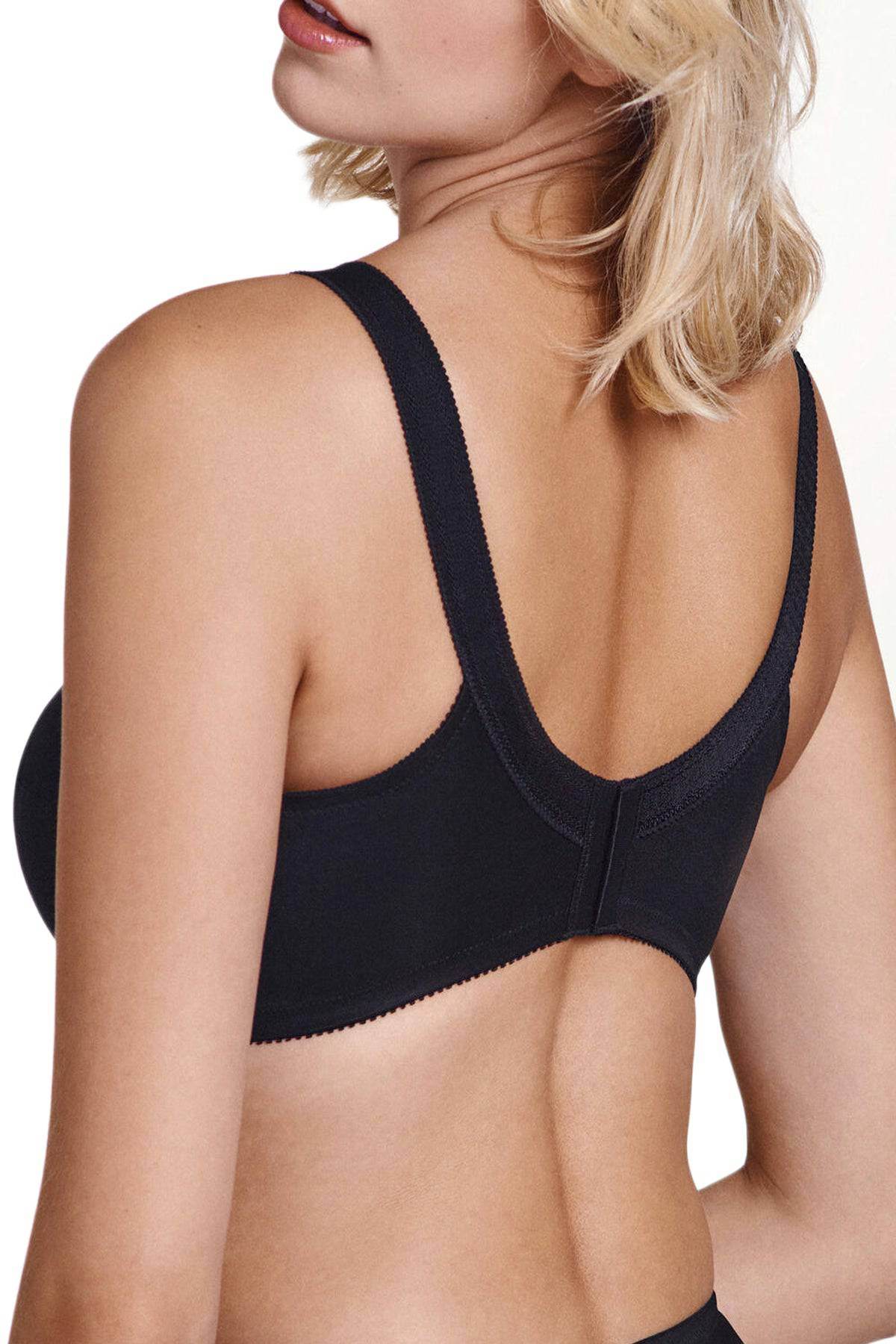 Reggiseno Sfoderato senza ferro Donna MIRELAS 486 Lisca - evabiancheria