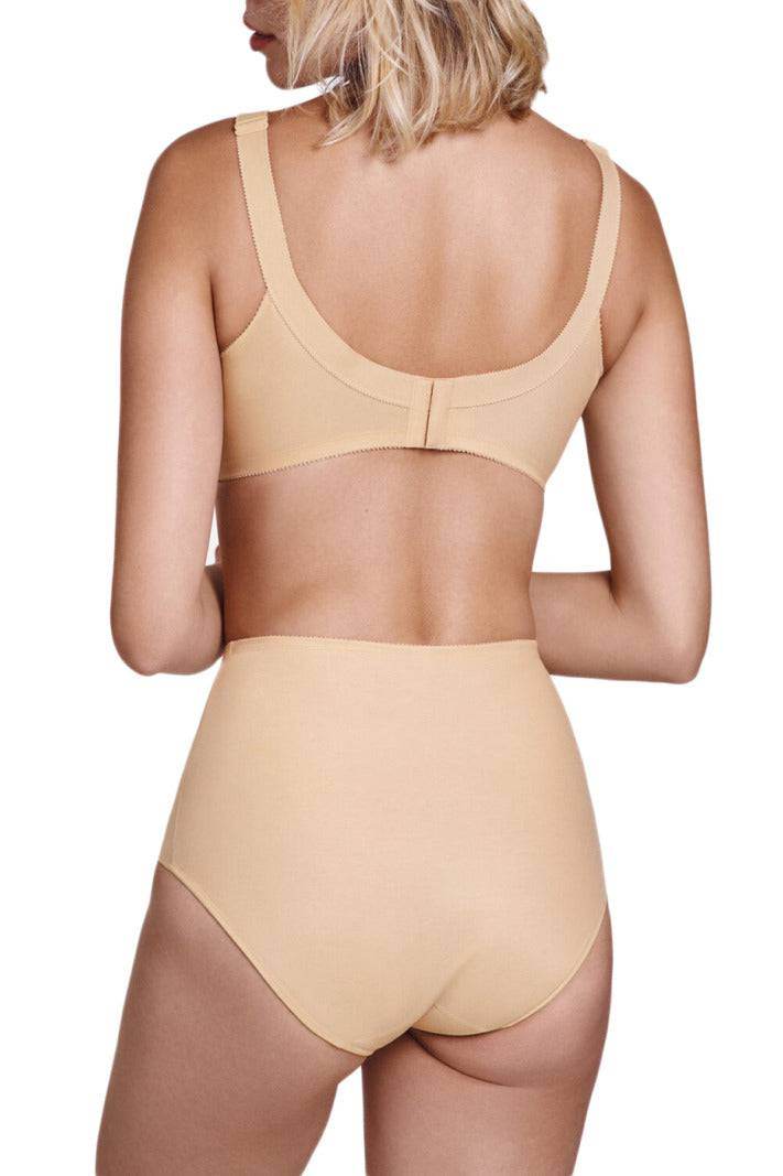 Reggiseno Sfoderato senza ferro Donna MIRELAS 486 Lisca - evabiancheria