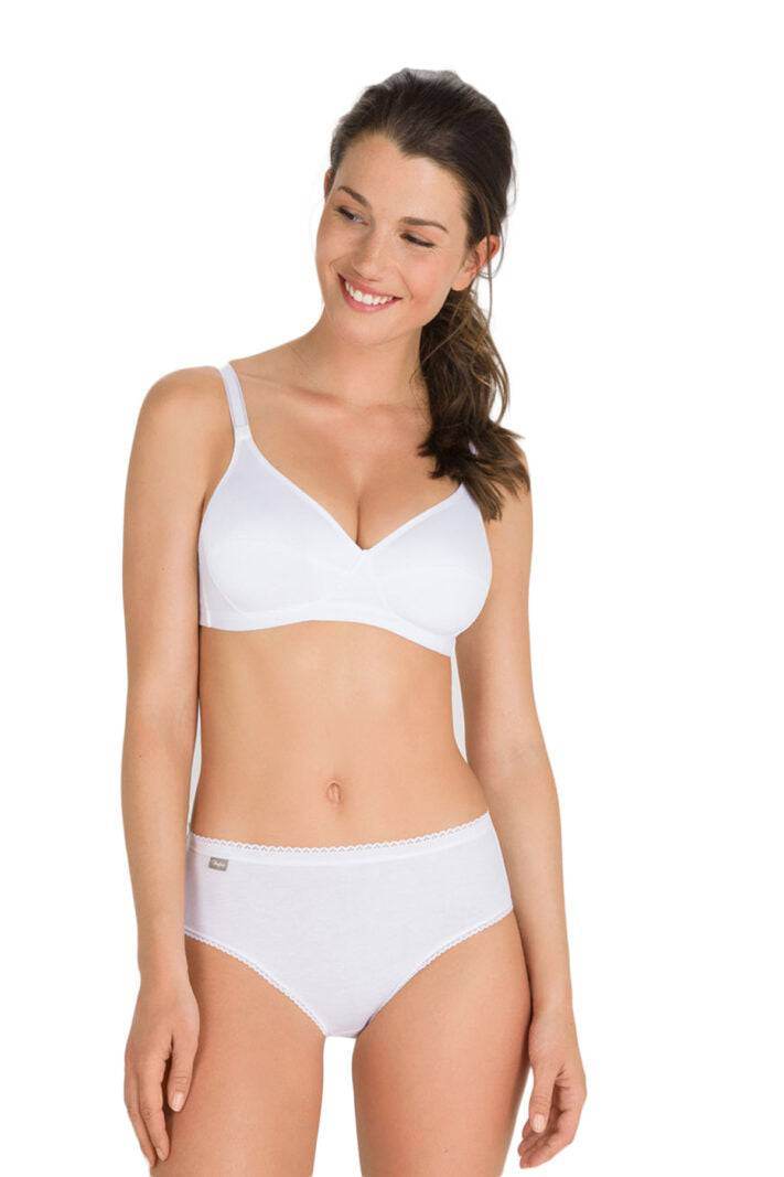 Reggiseno Sfoderato senza ferro Donna P00BD Playtex - evabiancheria