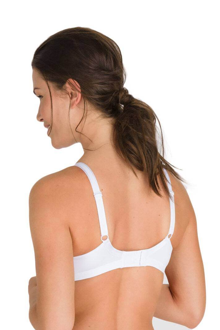 Reggiseno Sfoderato senza ferro Donna P00BD Playtex - evabiancheria