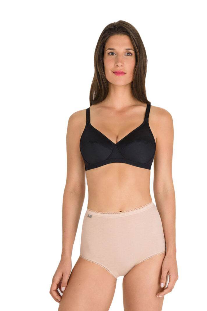Reggiseno Sfoderato senza ferro Donna P00BD Playtex - evabiancheria