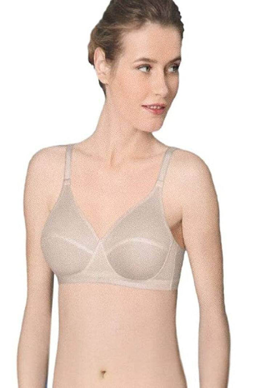 Reggiseno Sfoderato senza ferro Donna P00BD Playtex - evabiancheria