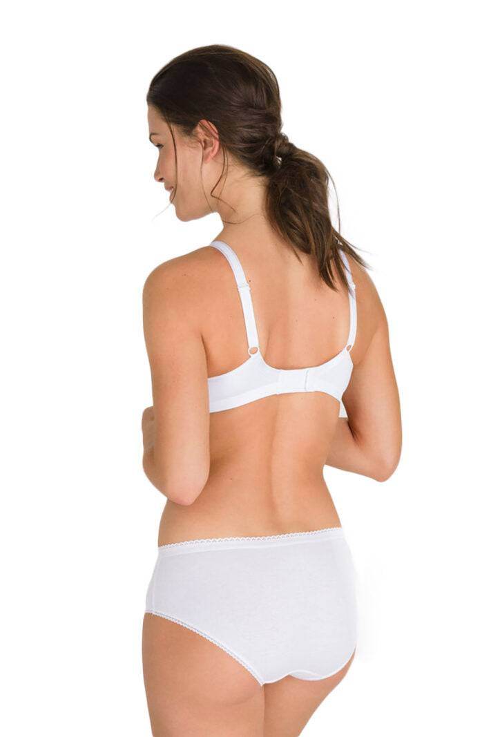 Reggiseno Sfoderato senza ferro Donna P00BD Playtex - evabiancheria