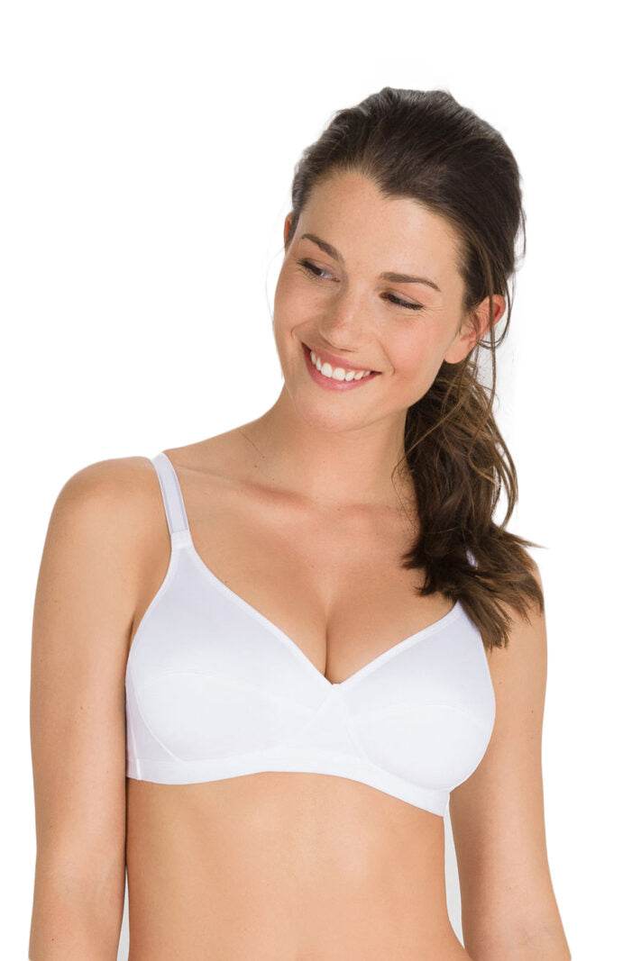 Reggiseno Sfoderato senza ferro Donna P00BD Playtex - evabiancheria
