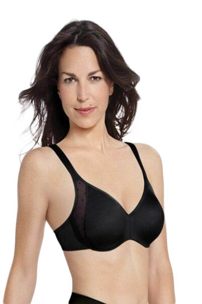 Reggiseno Sfoderato con ferretto Donna P01P4 Playtex - evabiancheria