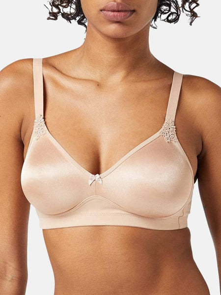 Reggiseno Sfoderato senza ferro Donna P0AU9 Playtex evabiancheria