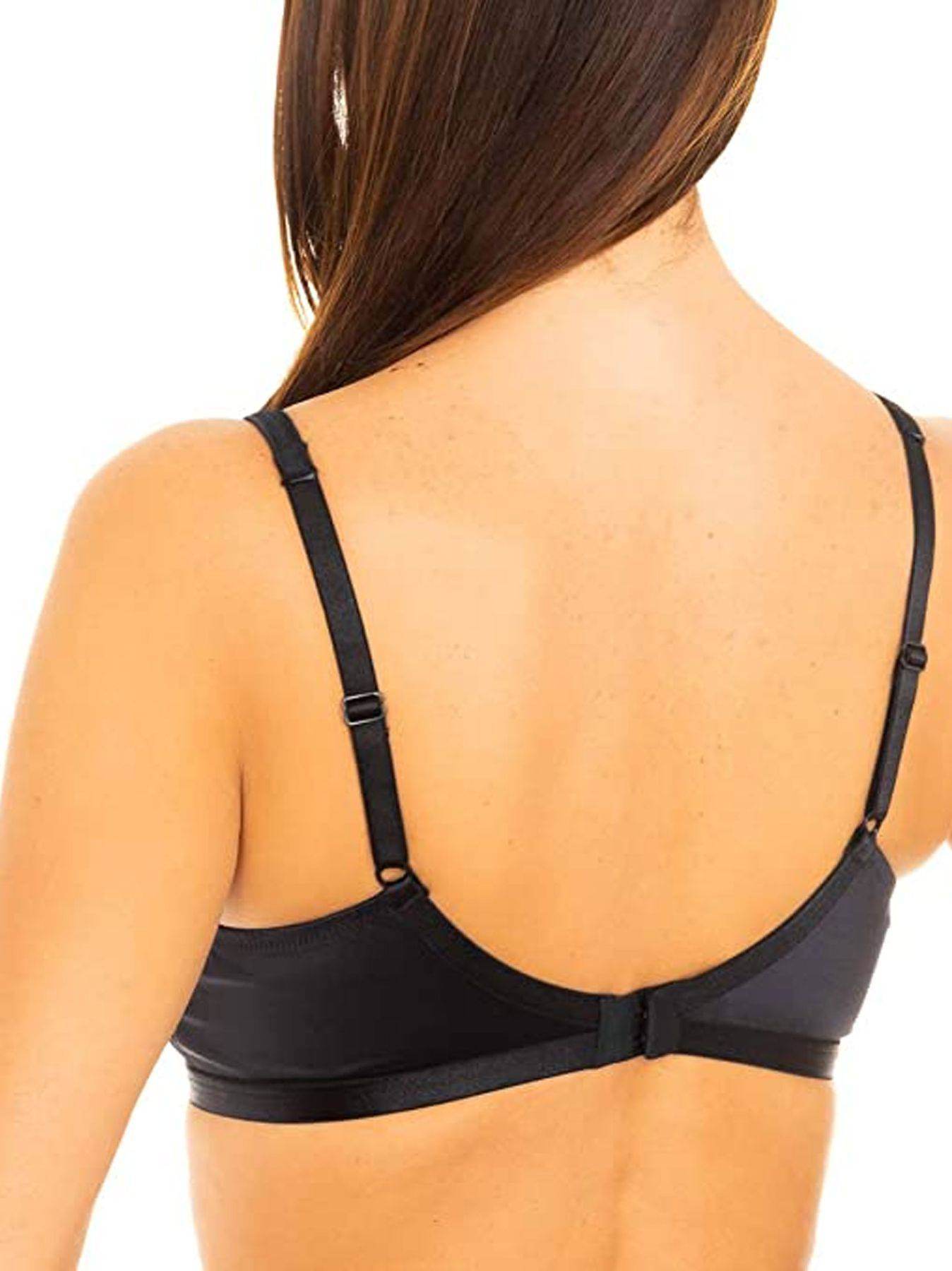 Reggiseno Sfoderato senza ferro Donna P6390 Playtex - evabiancheria