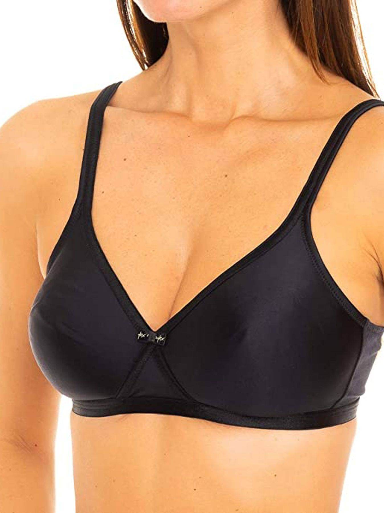 Reggiseno Sfoderato senza ferro Donna P6390 Playtex - evabiancheria