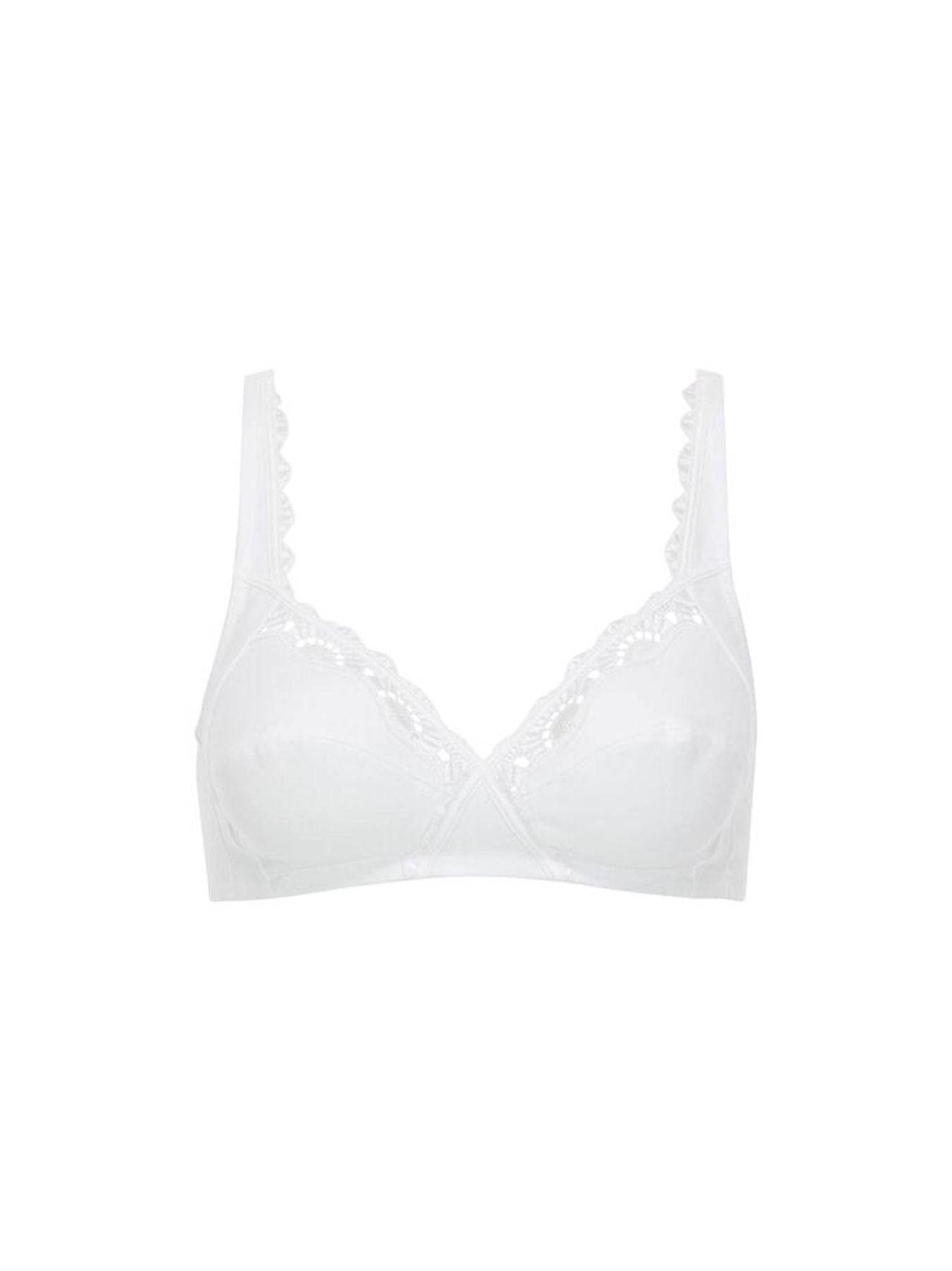Reggiseno Sfoderato senza ferro Donna P6695 Playtex - evabiancheria