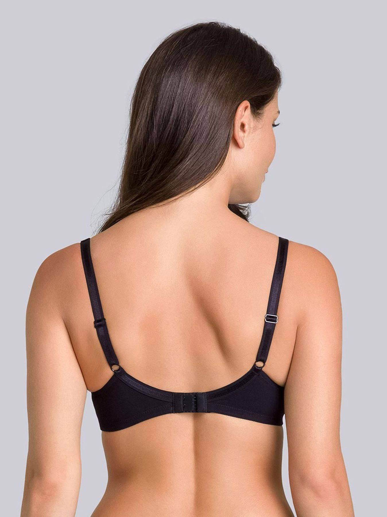 Reggiseno Sfoderato senza ferro Donna P6695 Playtex - evabiancheria
