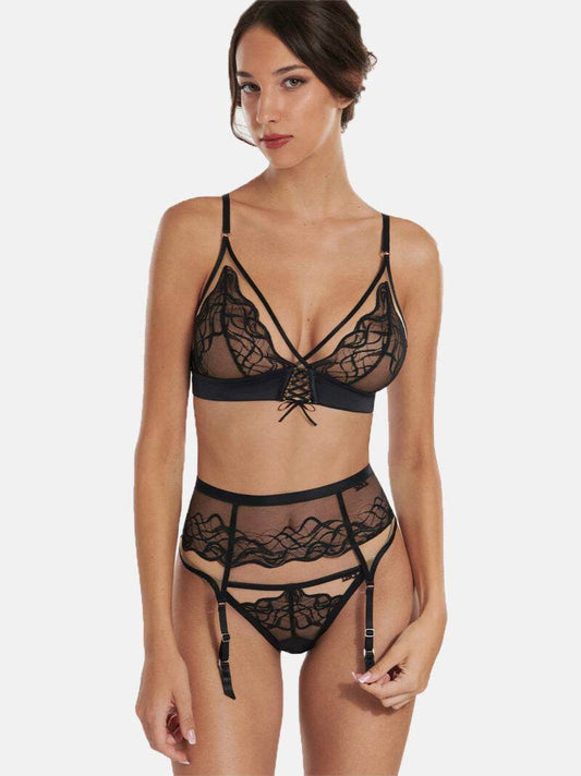 Reggiseno Triangolo Donna DIONE 10341 Lisca - evabiancheria