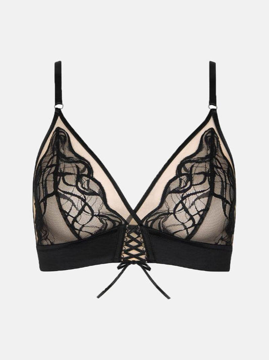 Reggiseno Triangolo Donna DIONE 10341 Lisca - evabiancheria