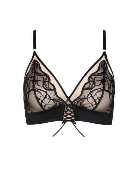 Reggiseno Triangolo Donna DIONE 10341 Lisca - evabiancheria