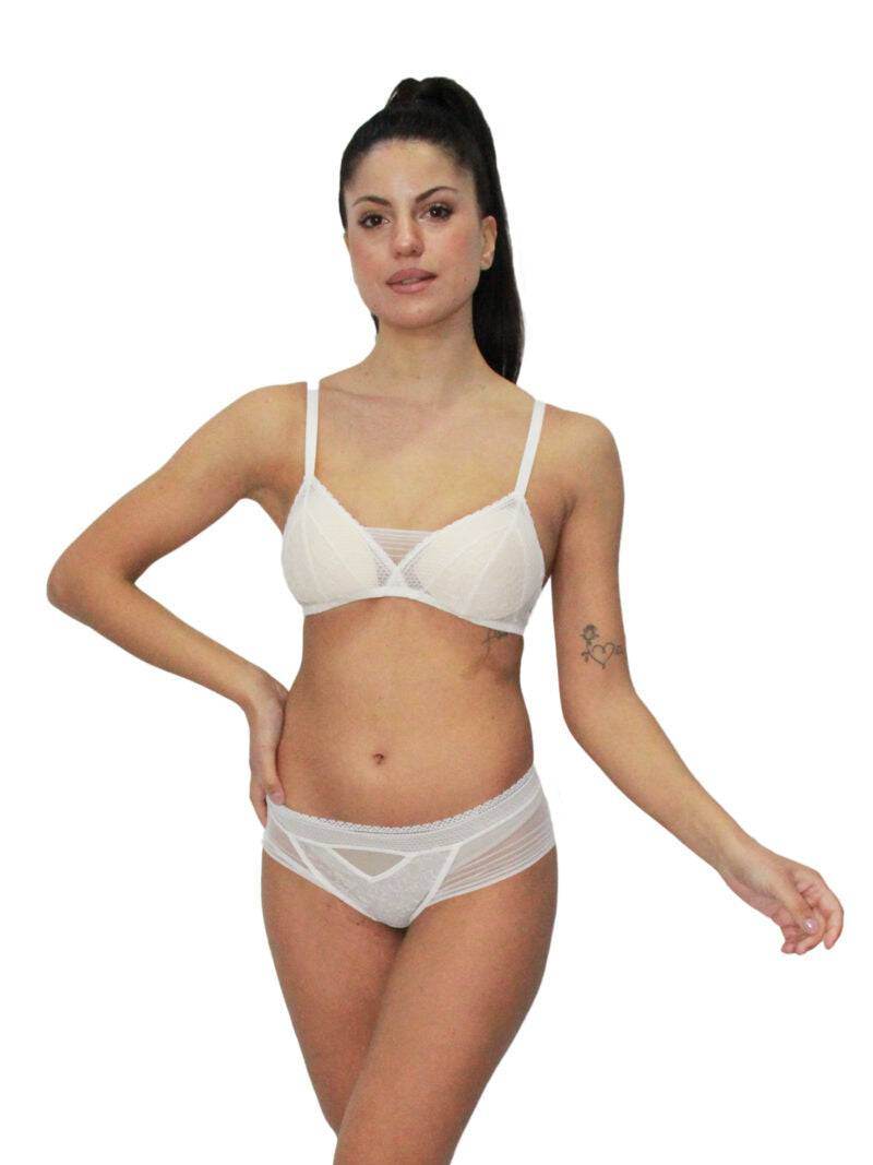 Reggiseno Triangolo Donna SUKEBAN P40G50 Passionata - evabiancheria