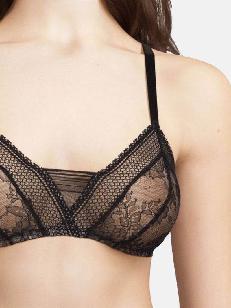 Reggiseno Triangolo Donna SUKEBAN P40G50 Passionata - evabiancheria