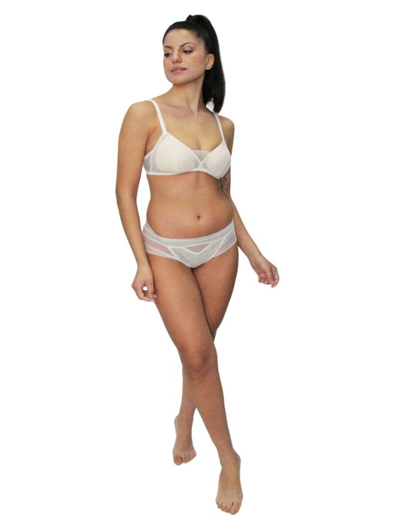 Reggiseno Triangolo Donna SUKEBAN P40G50 Passionata - evabiancheria