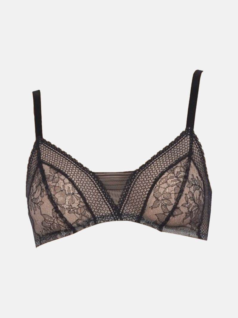 Reggiseno Triangolo Donna SUKEBAN P40G50 Passionata - evabiancheria