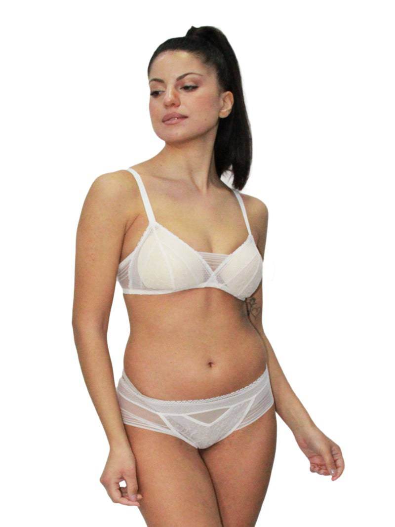 Reggiseno Triangolo Donna SUKEBAN P40G50 Passionata - evabiancheria