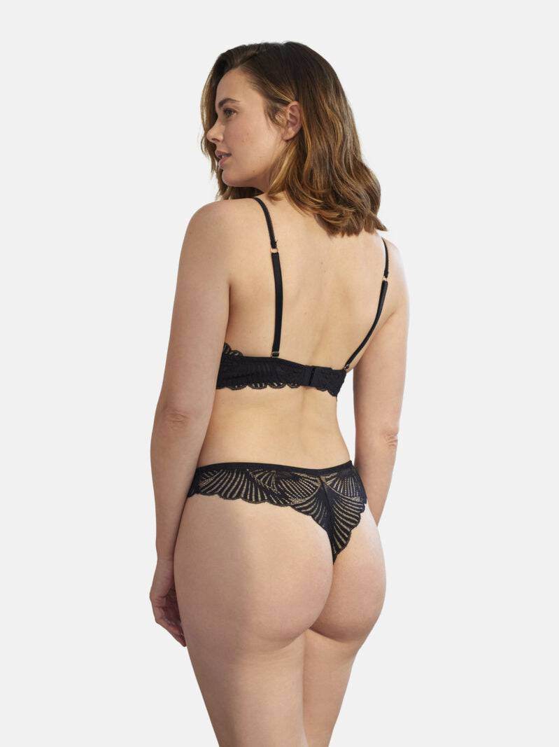 Reggiseno Triangolo Donna Z9370 Promise - evabiancheria