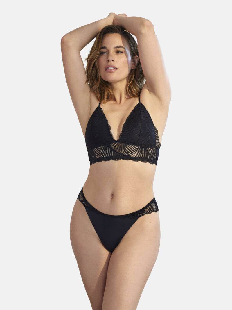 Reggiseno Triangolo Donna Z9370 Promise - evabiancheria