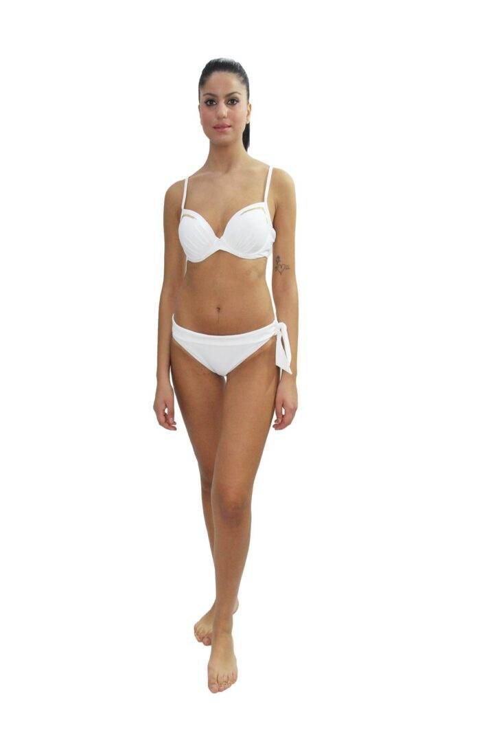 Reggiseno bikini Coppa preformata Donna 5363 602 Maryan Mehlhorn - evabiancheria