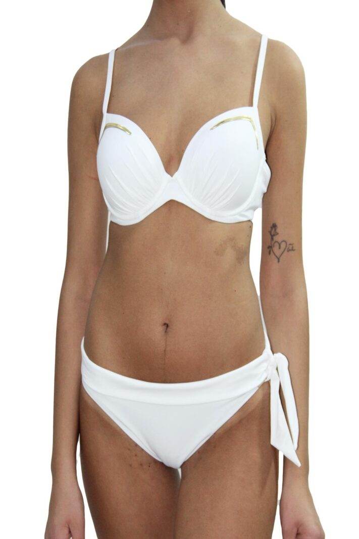 Reggiseno bikini Coppa preformata Donna 5363 602 Maryan Mehlhorn - evabiancheria