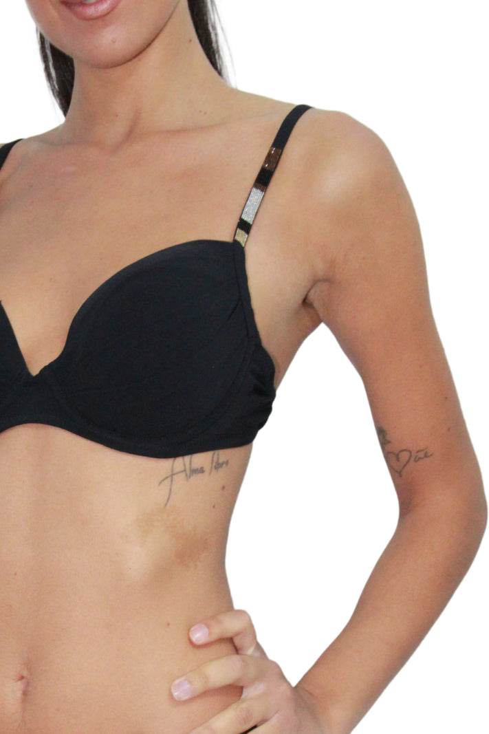 Reggiseno bikini Coppa preformata Donna 5380 813 Maryan Mehlhorn - evabiancheria