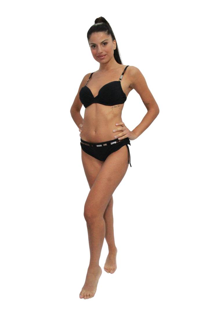 Reggiseno bikini Coppa preformata Donna 5380 813 Maryan Mehlhorn - evabiancheria