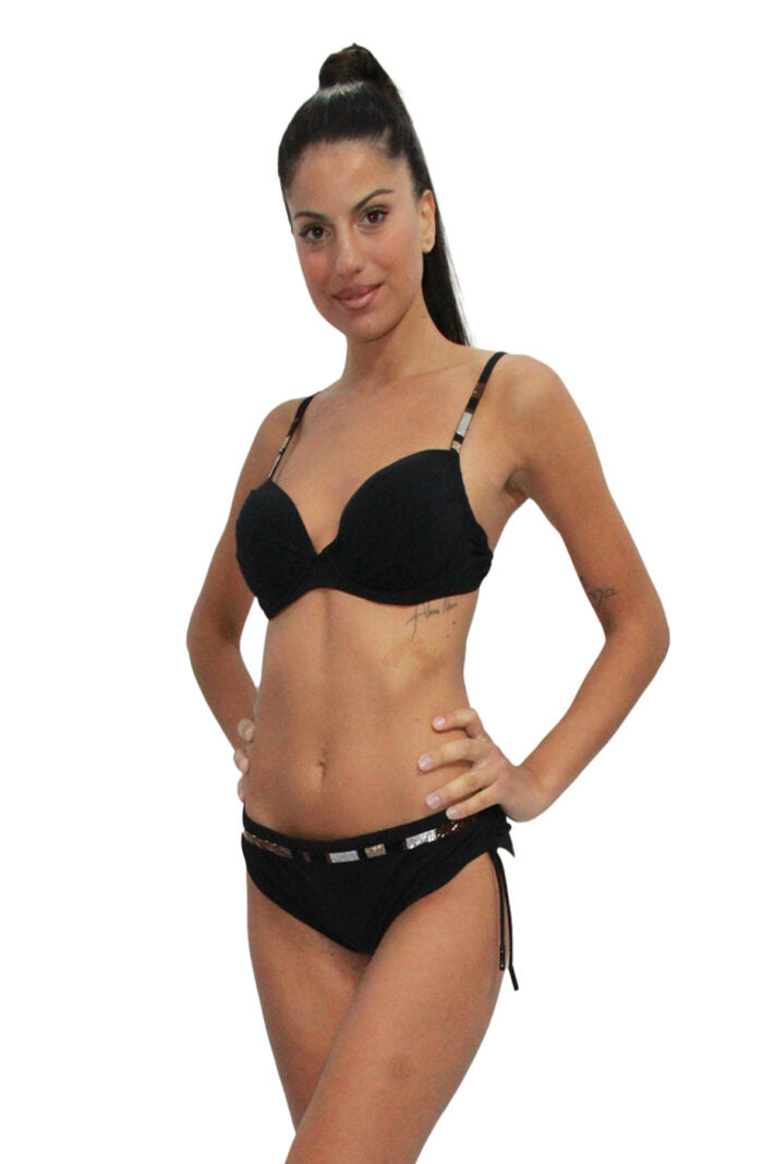 Reggiseno bikini Coppa preformata Donna 5380 813 Maryan Mehlhorn evabiancheria
