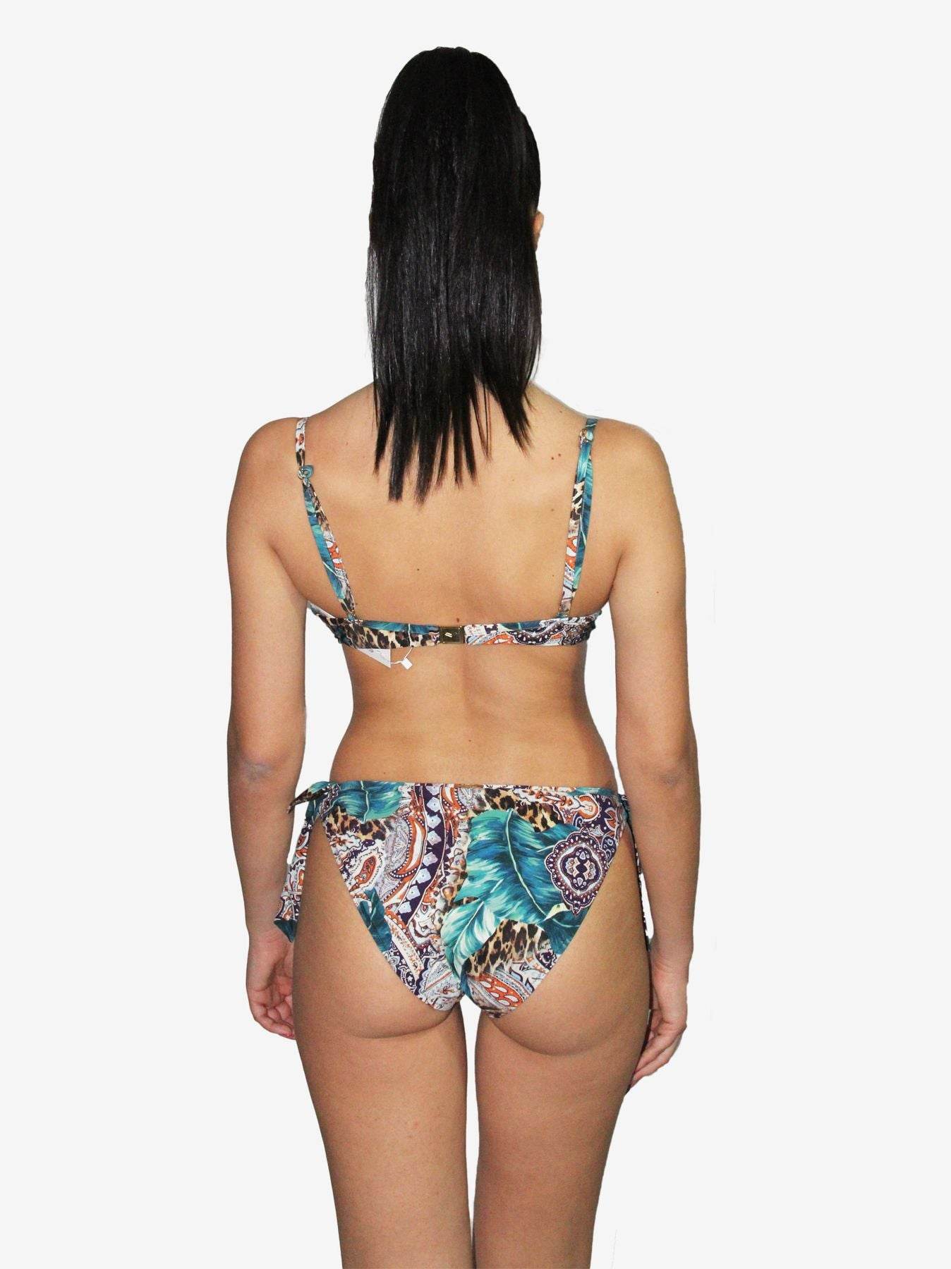 Reggiseno bikini Coppa preformata Donna 5470 913 Maryan Mehlhorn - evabiancheria