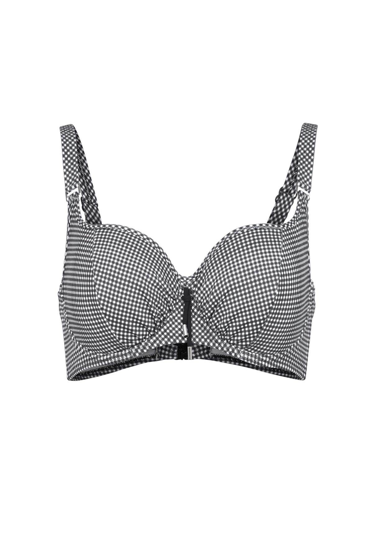 Reggiseno bikini Coppa preformata Donna 7544 683 Lidea - evabiancheria