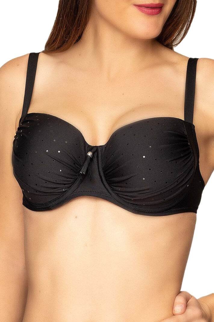 Reggiseno bikini Coppa preformata Donna LA COSTA FBA4090 ANTIGEL - evabiancheria