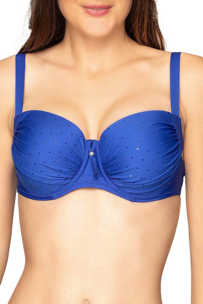 Reggiseno bikini Coppa preformata Donna LA COSTA FBA4090 ANTIGEL - evabiancheria