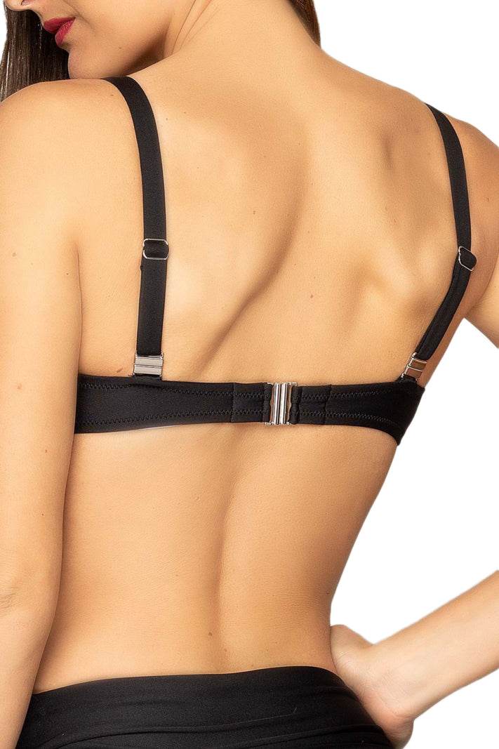 Reggiseno bikini Coppa preformata Donna LA COSTA FBA4090 ANTIGEL - evabiancheria