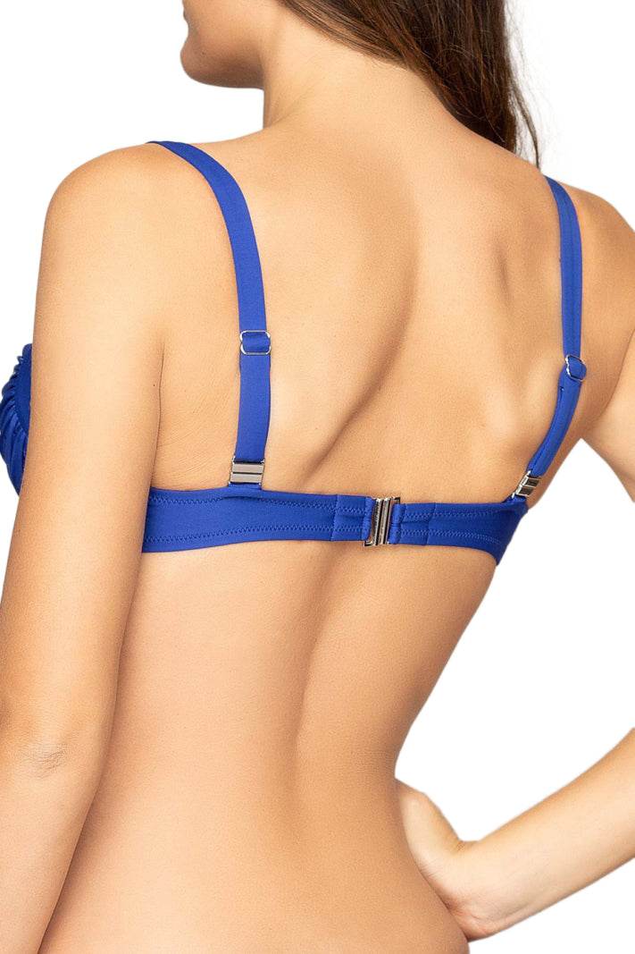 Reggiseno bikini Coppa preformata Donna LA COSTA FBA4090 ANTIGEL - evabiancheria