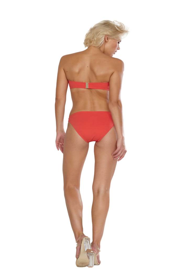 Reggiseno bikini Fascia Preformata Donna 5110 814 Maryan Mehlhorn - evabiancheria