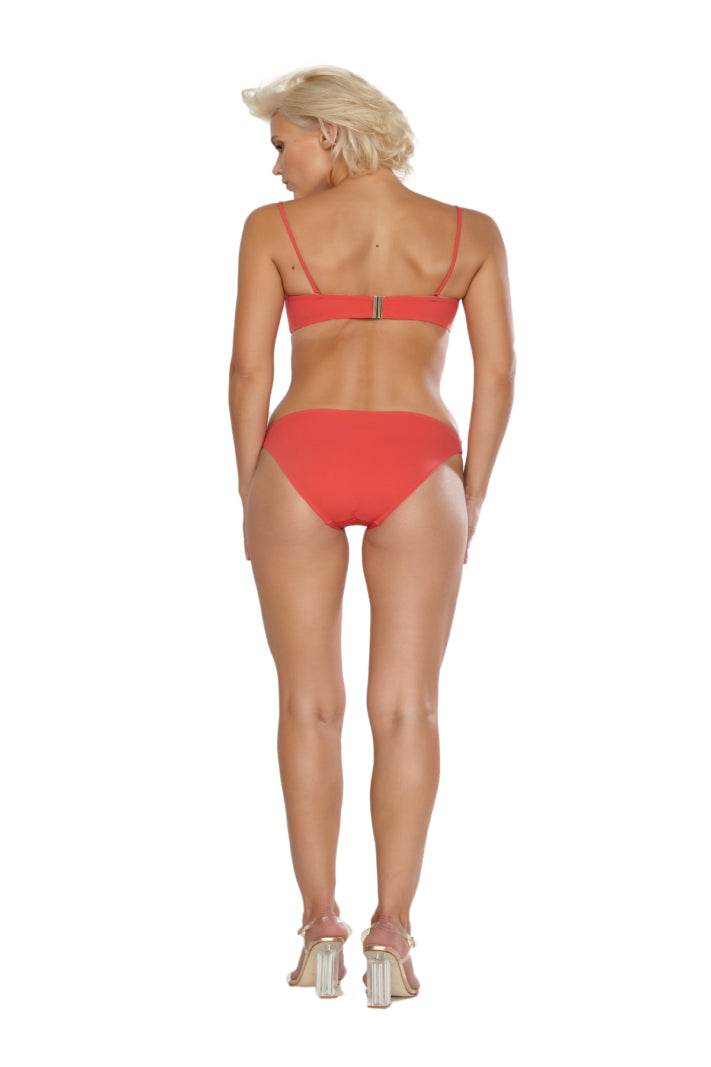 Reggiseno bikini Fascia Preformata Donna 5110 814 Maryan Mehlhorn - evabiancheria