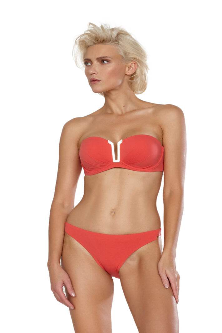 Reggiseno bikini Fascia Preformata Donna 5110 814 Maryan Mehlhorn - evabiancheria