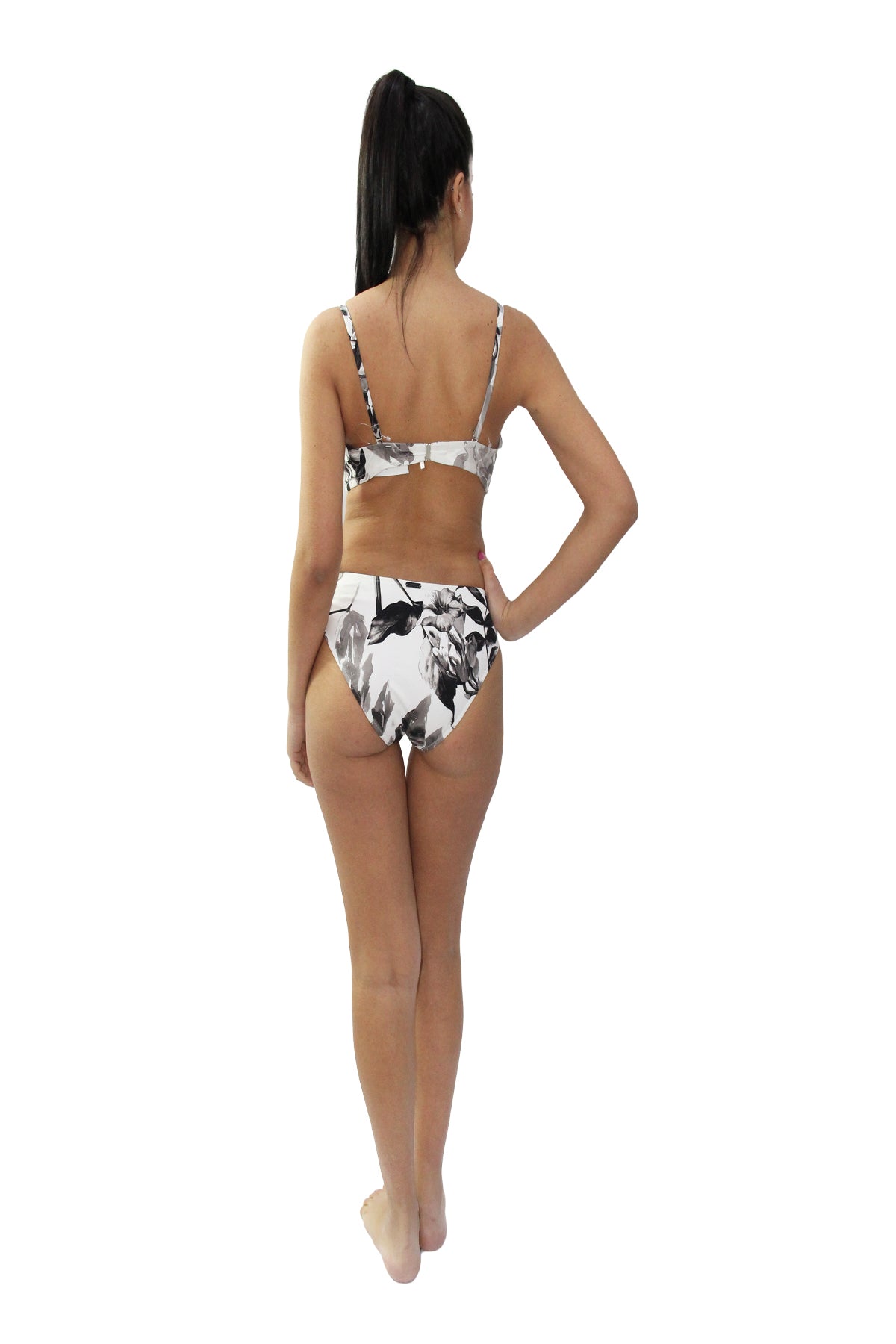 Reggiseno bikini Fascia Preformata Donna 5711 706 Maryan Mehlhorn evabiancheria