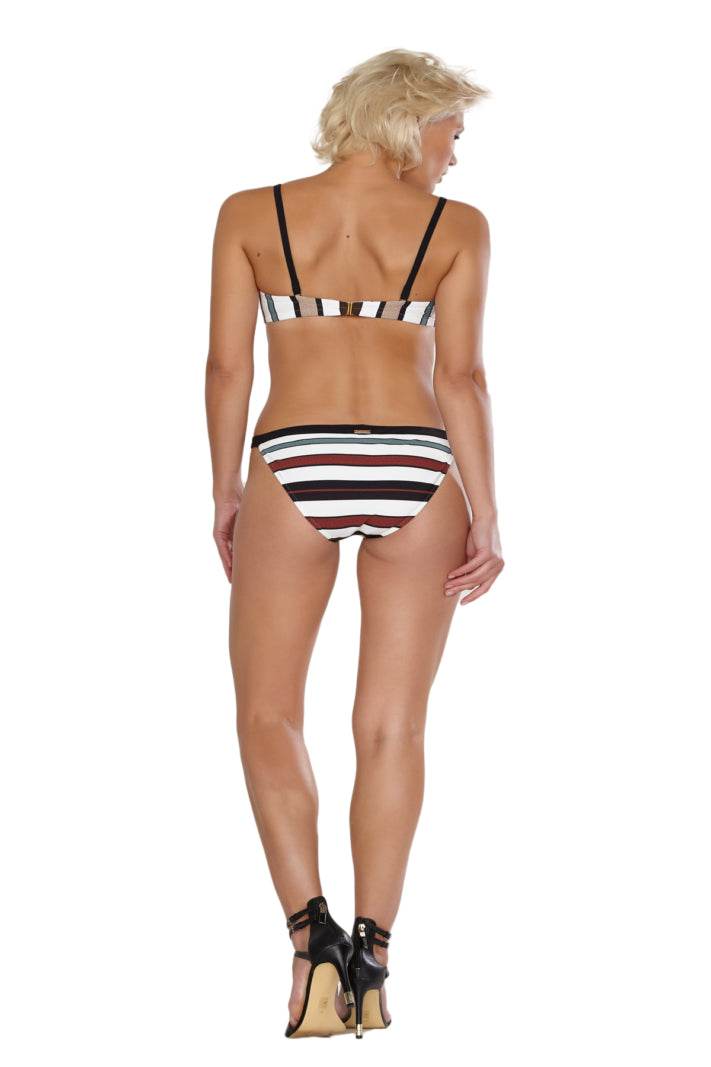 Reggiseno bikini Fascia Preformata Donna 5713 812 Maryan Mehlhorn - evabiancheria