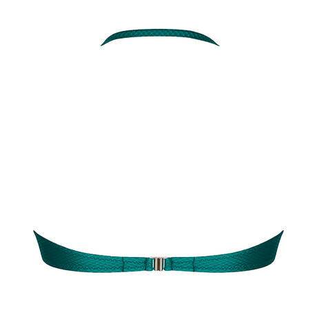 Reggiseno bikini Fascia Preformata Donna La Vogueuse EBB7107 ANTIGEL - evabiancheria