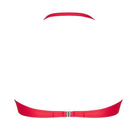 Reggiseno bikini Fascia Preformata Donna La Vogueuse EBB7107 ANTIGEL - evabiancheria