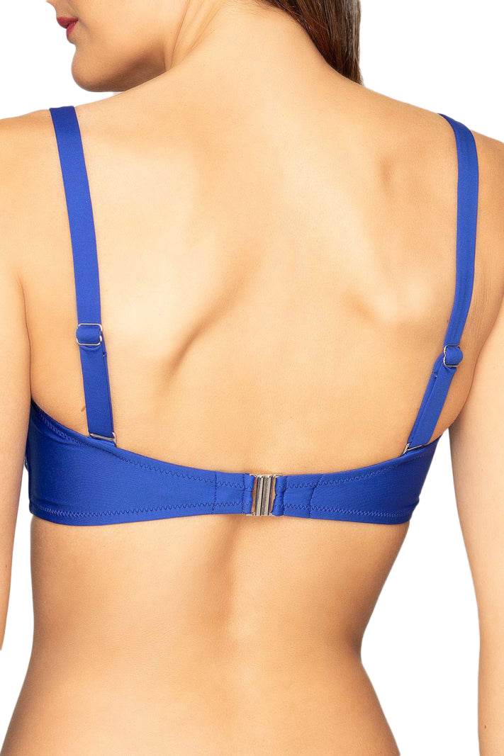 Reggiseno bikini Fascia sfoderata Donna LA COSTA FBA7490 ANTIGEL - evabiancheria