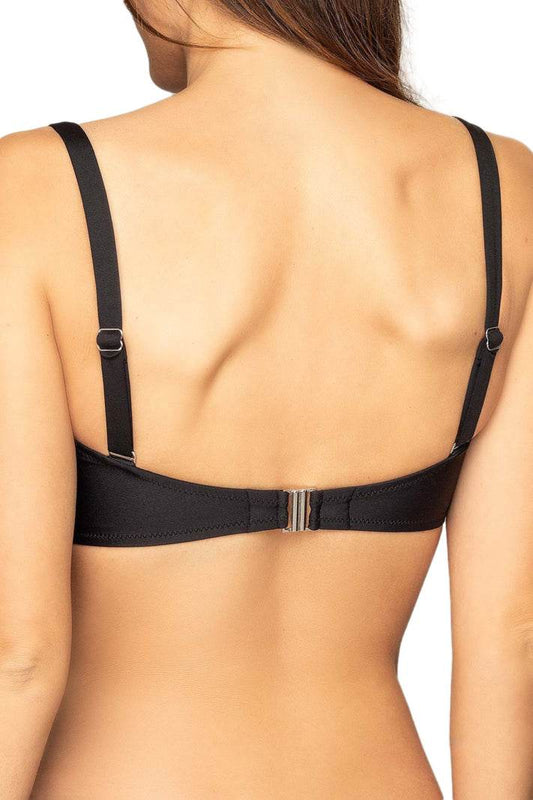 Reggiseno bikini Fascia sfoderata Donna LA COSTA FBA7490 ANTIGEL - evabiancheria